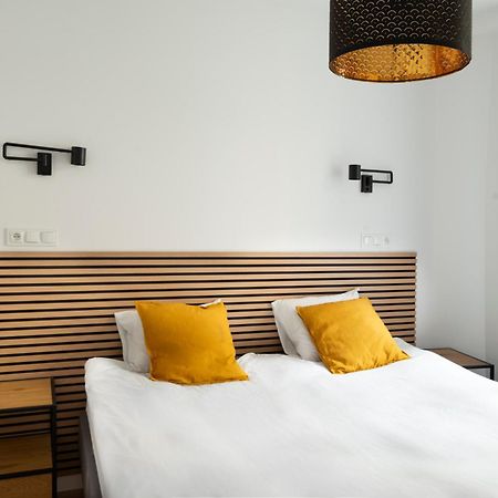 Apartamenty Przy Starym Rynku 포즈난 외부 사진