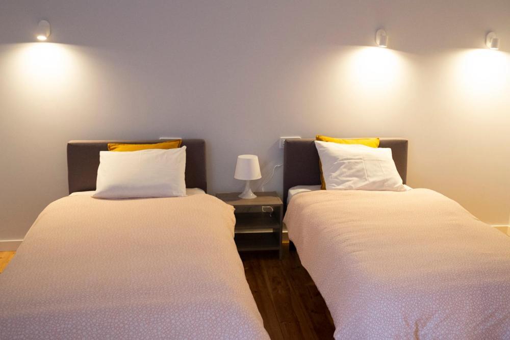 Apartamenty Przy Starym Rynku 포즈난 외부 사진