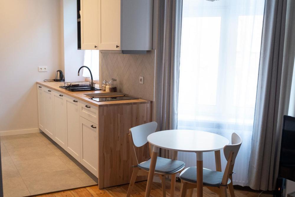 Apartamenty Przy Starym Rynku 포즈난 외부 사진