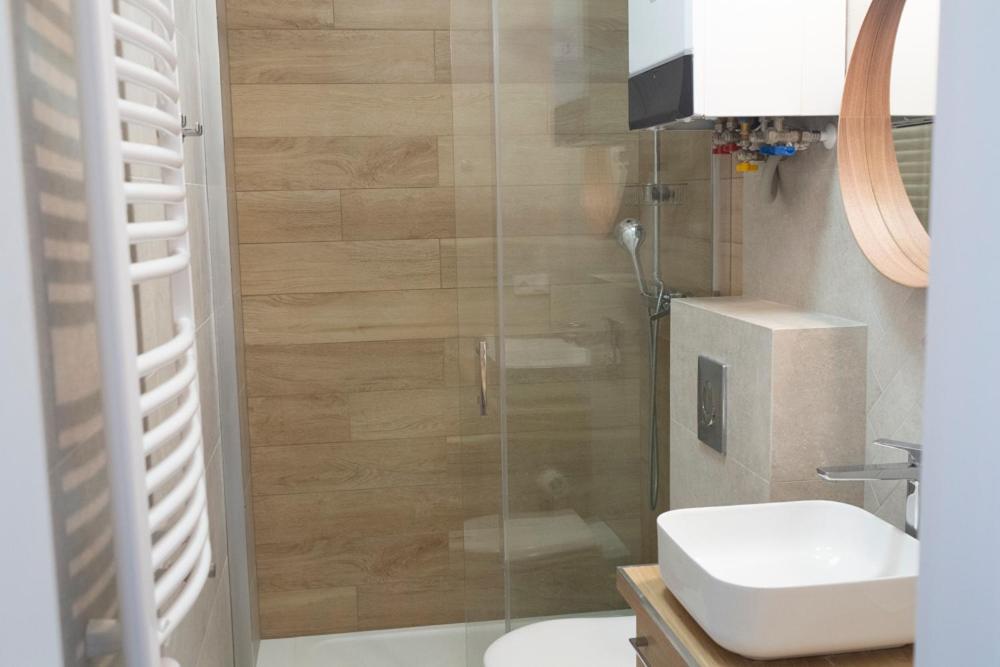 Apartamenty Przy Starym Rynku 포즈난 외부 사진
