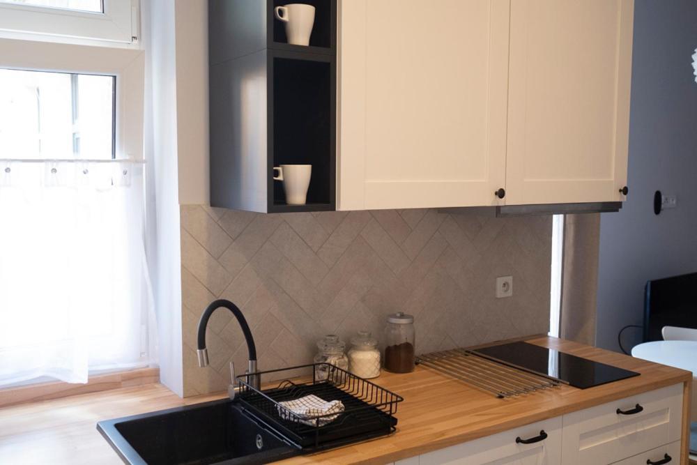 Apartamenty Przy Starym Rynku 포즈난 외부 사진