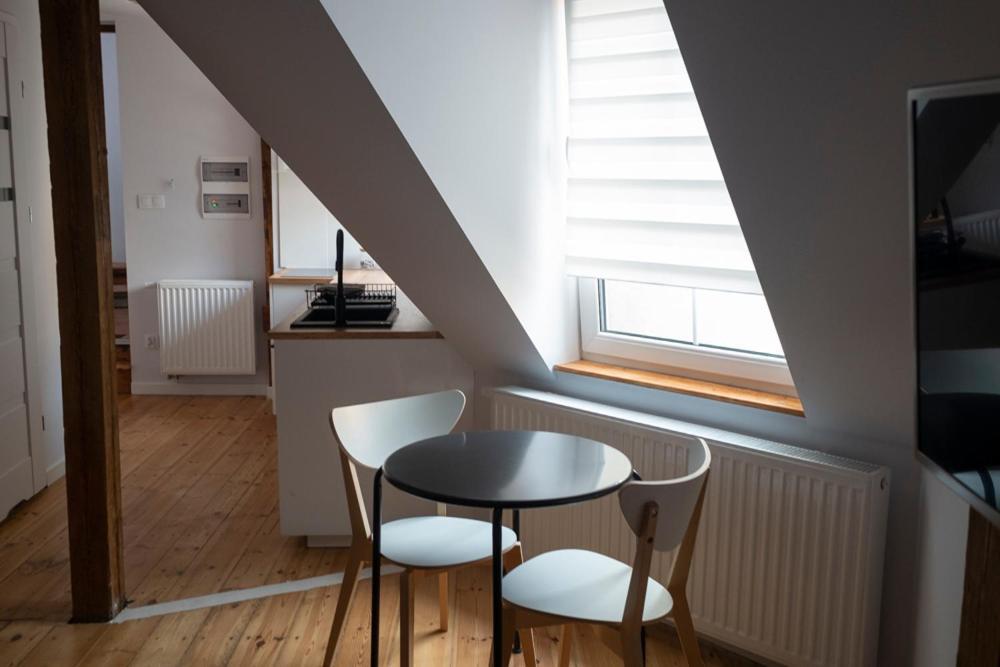 Apartamenty Przy Starym Rynku 포즈난 외부 사진