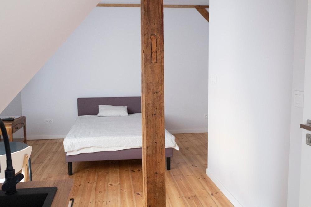 Apartamenty Przy Starym Rynku 포즈난 외부 사진