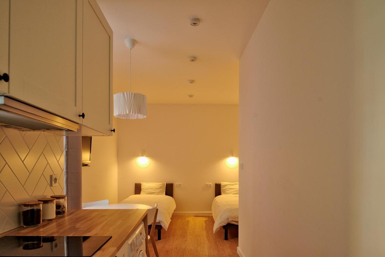 Apartamenty Przy Starym Rynku 포즈난 외부 사진
