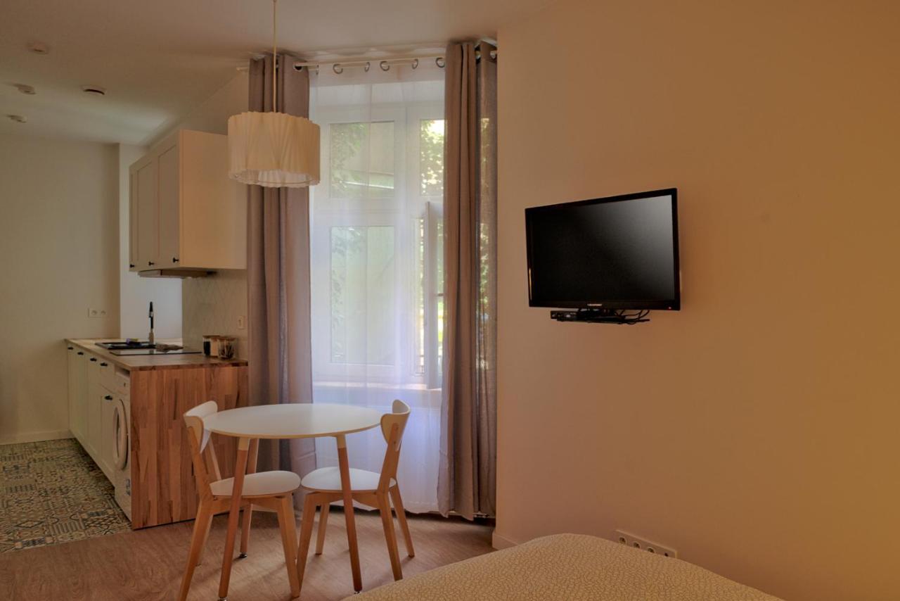 Apartamenty Przy Starym Rynku 포즈난 외부 사진