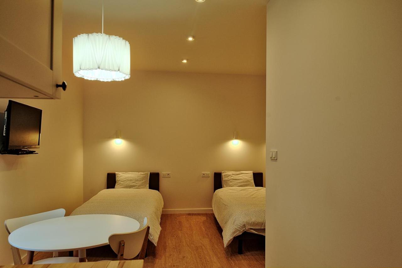 Apartamenty Przy Starym Rynku 포즈난 외부 사진