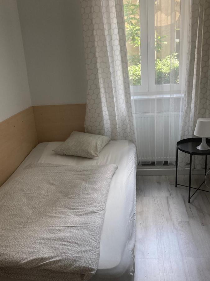 Apartamenty Przy Starym Rynku 포즈난 외부 사진