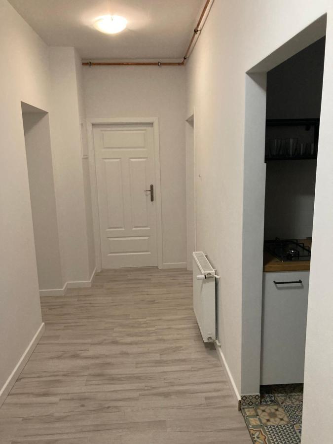 Apartamenty Przy Starym Rynku 포즈난 외부 사진