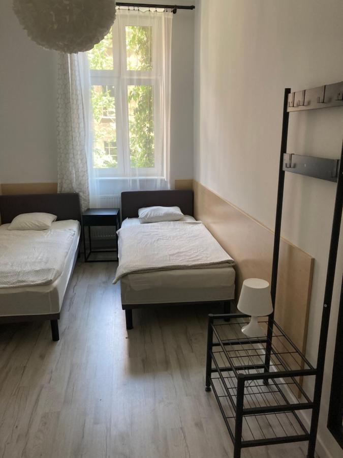 Apartamenty Przy Starym Rynku 포즈난 외부 사진