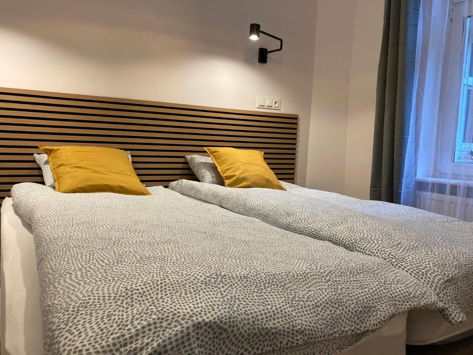 Apartamenty Przy Starym Rynku 포즈난 외부 사진