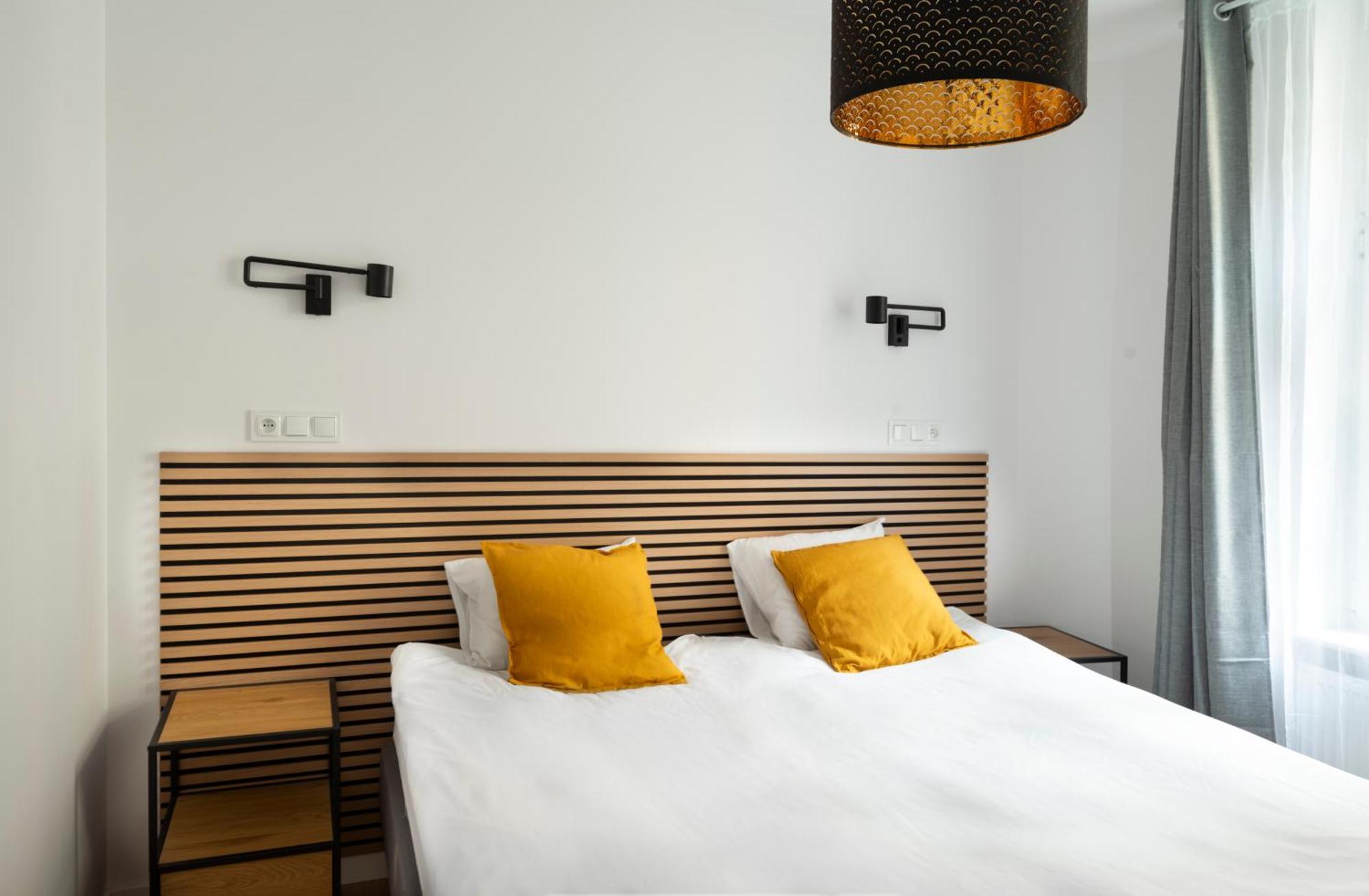 Apartamenty Przy Starym Rynku 포즈난 외부 사진